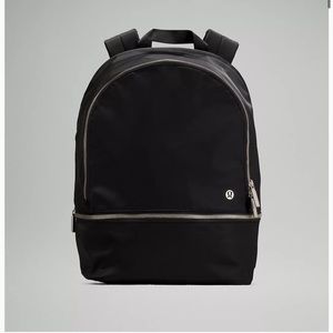 Lululemon backpack
